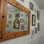 Picture room at ardlogie