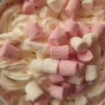 Guest House in the Highlands Hot Chocolate