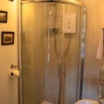 welcome to Guest house bathroom