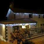 Guest House in the Highlands