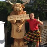Ardlogie Guest House and Self Catering Aviemore