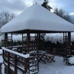 Guest House in the Highlands