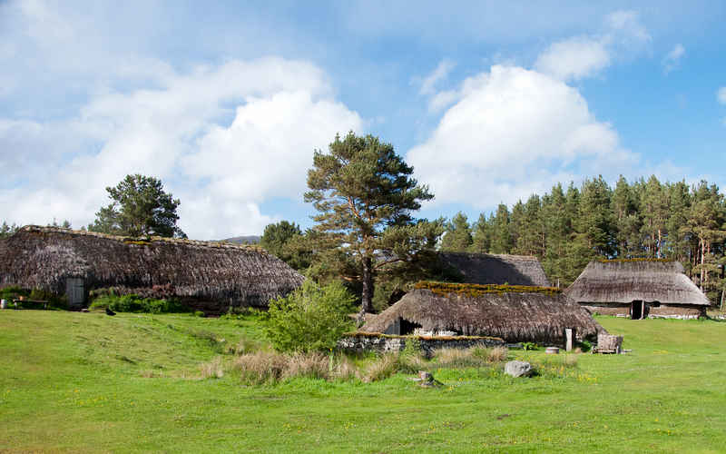 Ardlogie Guest House and Self Catering Aviemore