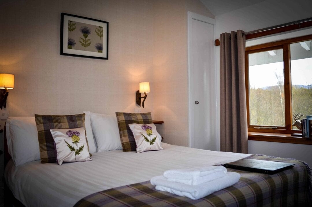 Ardlogie Guest House Aviemore