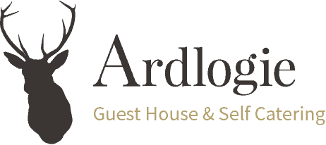 Ardlogie