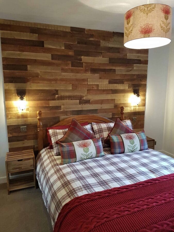 20181111_125333 Aviemore Accommodation ardlogie lodge
