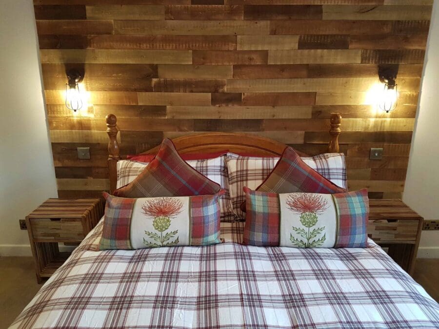 20181111_125347 Aviemore Accommodation ardlogie lodge