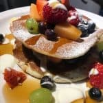 food at ardlogie